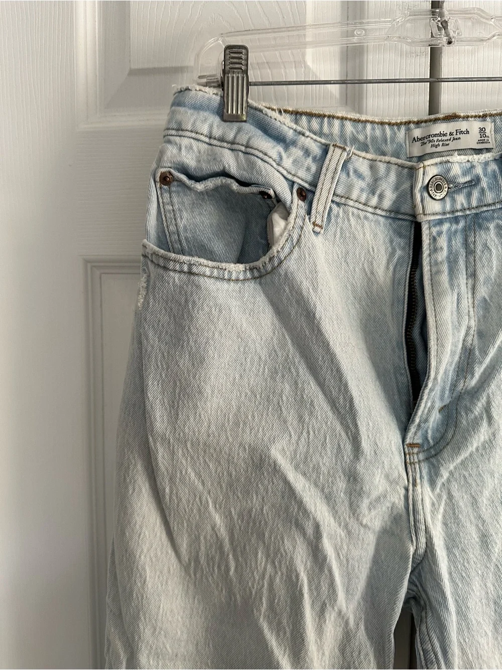 Abercrombie & Fitch abercrombie fitch
